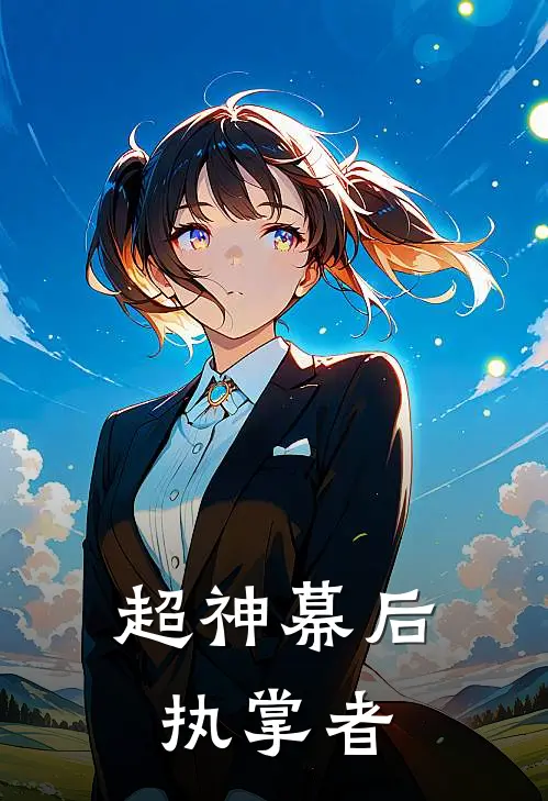 超神幕后执掌者