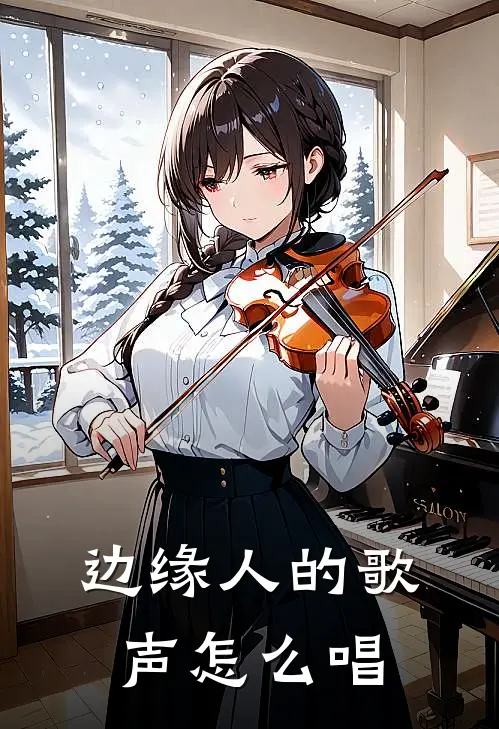 边缘人的歌声怎么唱