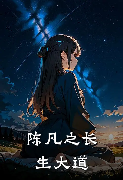 《陈凡之长生大道》陈凡苏青蘅全文免费在线阅读_《陈凡之长生大道》全集阅读