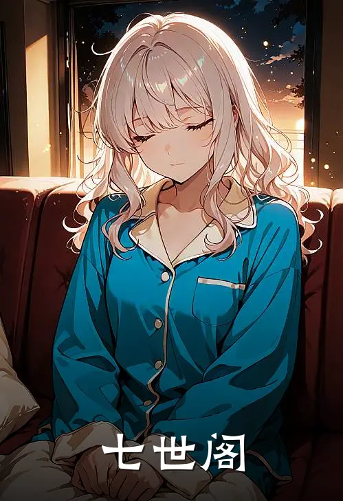 七世阁林七叶思雨热门小说排行_免费小说七世阁林七叶思雨