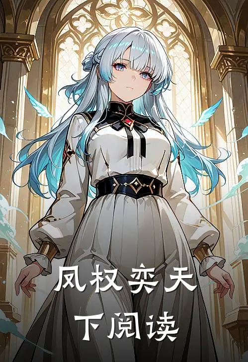 凤权奕天下阅读