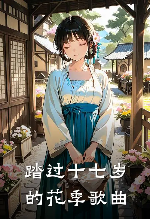 踏过十七岁的花季歌曲