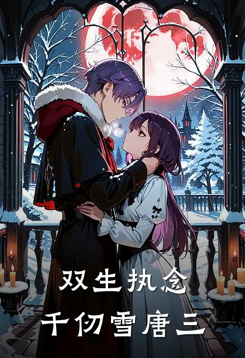双生执念,千仞雪唐三