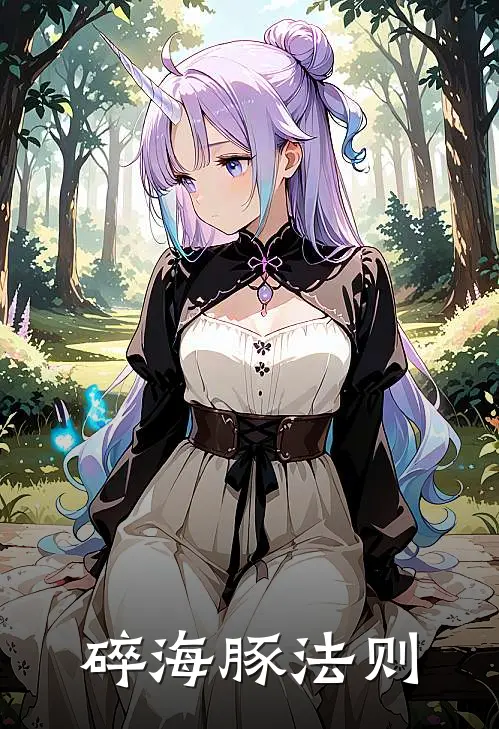 沈星禾江逾白碎海豚法则全文免费阅读_沈星禾江逾白完整版免费阅读