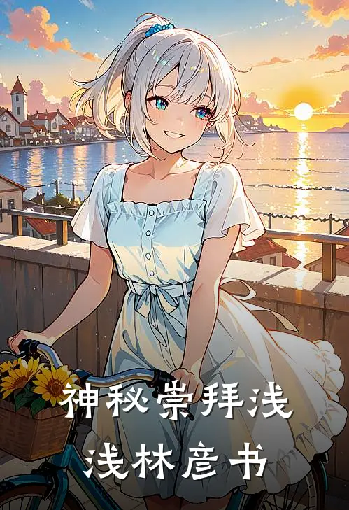 神秘崇拜浅浅林彦书