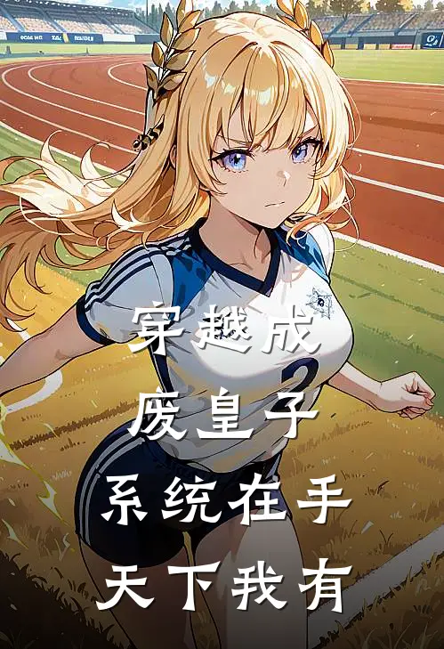 穿越成废皇子：系统在手天下我有林羽楚尘完整版免费小说_全本免费完结小说穿越成废皇子：系统在手天下我有林羽楚尘