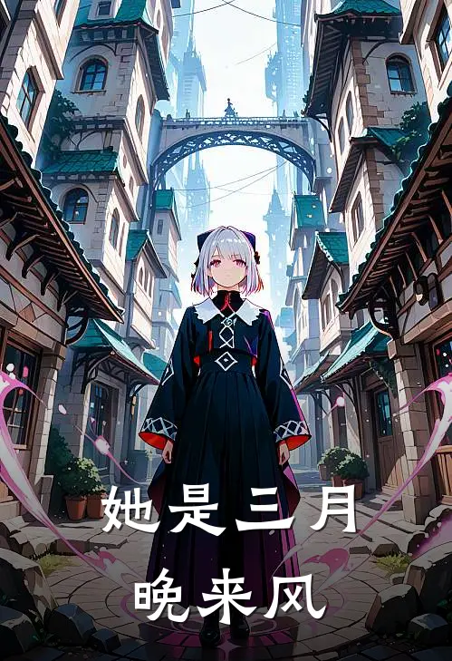 她是三月晚来风