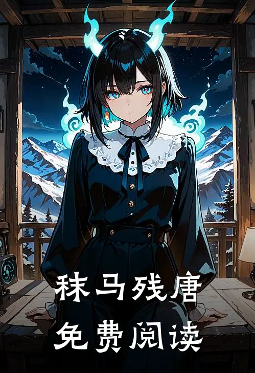 秣马残唐免费阅读