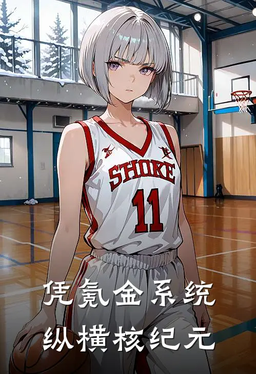 凭氪金系统纵横核纪元