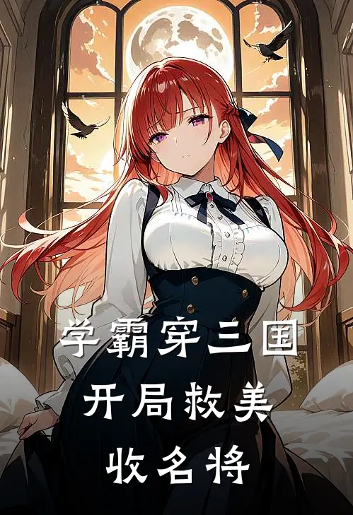 学霸穿三国：开局救美收名将(支萧张有德)热门小说在线阅读_热门小说学霸穿三国：开局救美收名将(支萧张有德)