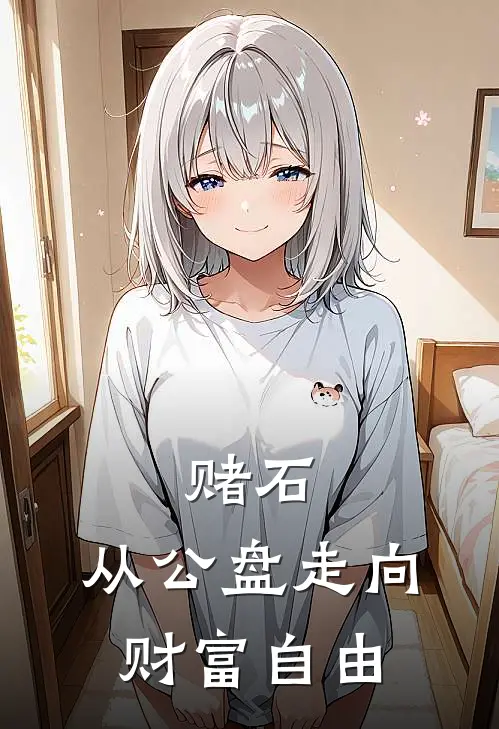 沐坤阳沈芮雪(赌石，从公盘走向财富自由)全集阅读_《赌石，从公盘走向财富自由》全文免费阅读