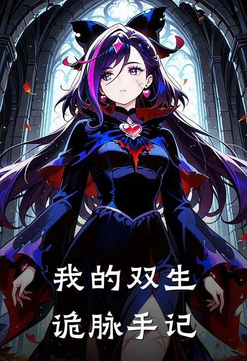 我的双生诡脉手记