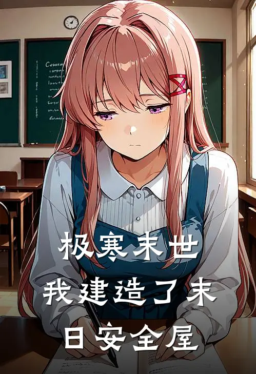 极寒末世：我建造了末日安全屋林岩王德发完本热门小说_小说推荐完结极寒末世：我建造了末日安全屋林岩王德发