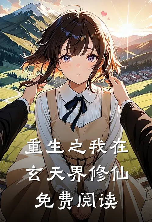 重生之我在玄天界修仙免费阅读