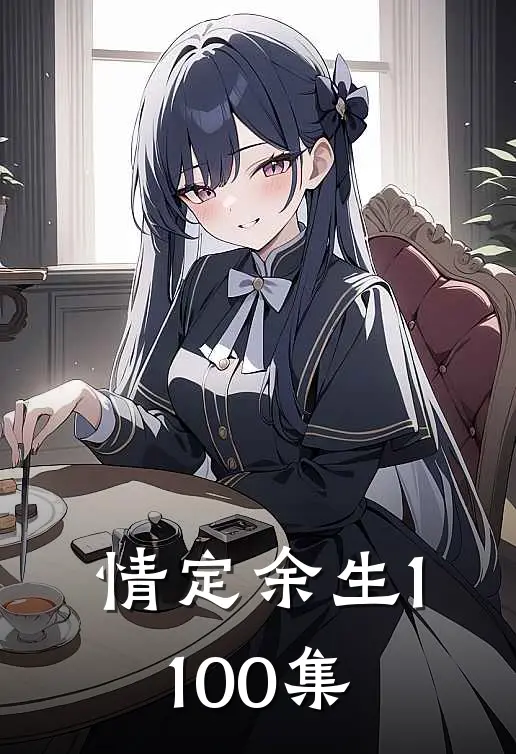 情定余生1-100集