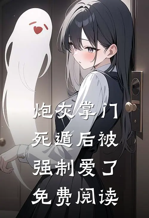 炮灰掌门死遁后被强制爱了免费阅读