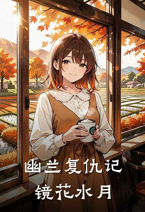 幽兰复仇记，镜花水月