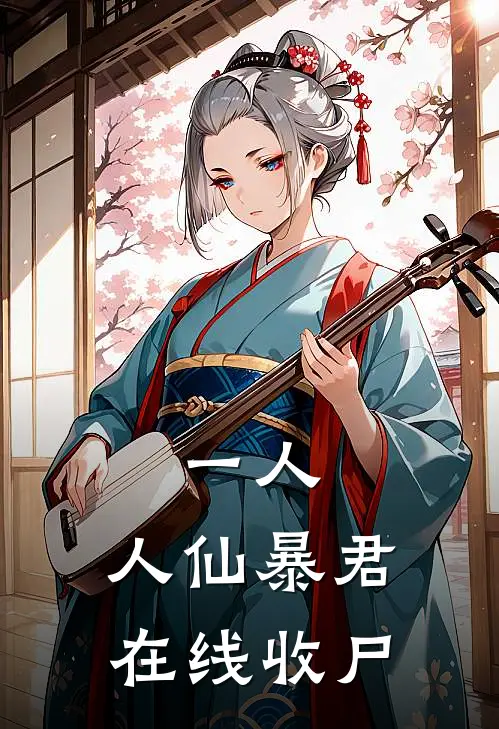 一人：人仙暴君在线收尸(吕颂张太初)热门小说_《一人：人仙暴君在线收尸》最新章节在线阅读