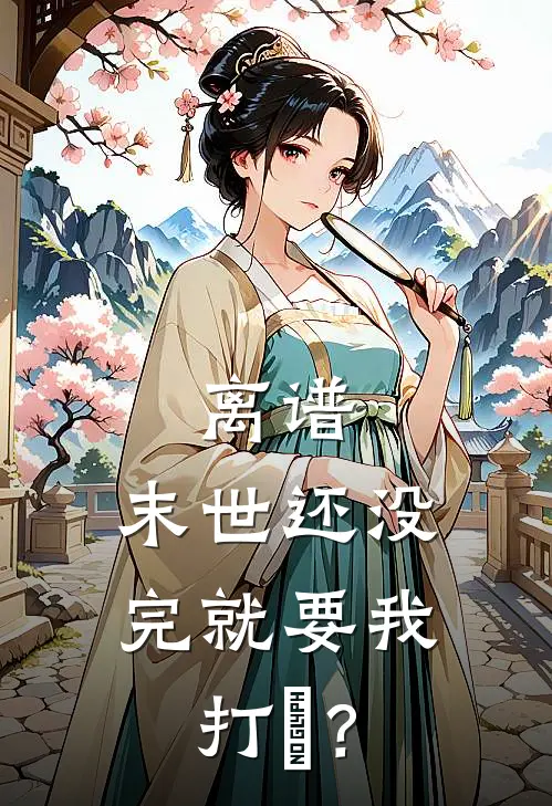 离谱，末世还没完就要我打祂？