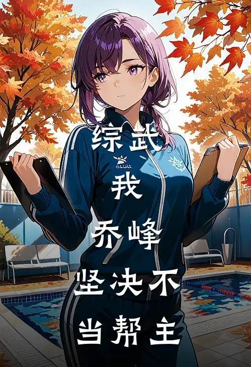 乔峰汪剑通《综武：我，乔峰，坚决不当帮主》完整版在线阅读_乔峰汪剑通完整版在线阅读