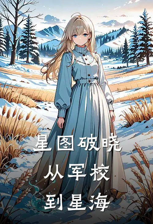 星图破晓：从军校到星海