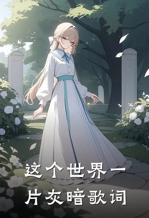 这个世界一片灰暗歌词