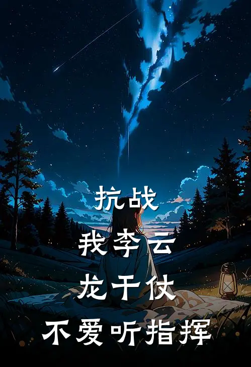 抗战：我李云龙干仗，不爱听指挥李云龙张大彪完结版小说_完结版小说抗战：我李云龙干仗，不爱听指挥(李云龙张大彪)