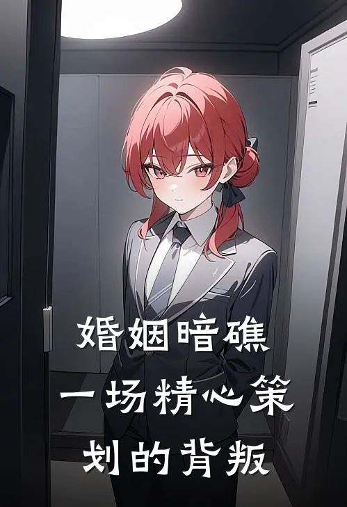婚姻暗礁：一场精心策划的背叛林小婉周明远热门小说免费阅读_完本完结小说婚姻暗礁：一场精心策划的背叛(林小婉周明远)
