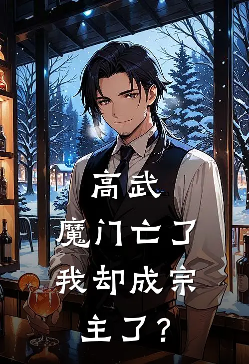 高武：魔门亡了，我却成宗主了？