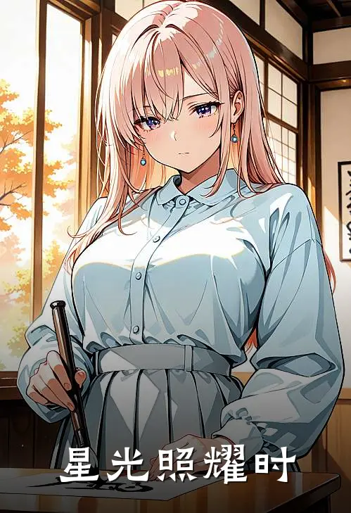 星光照耀时(林星光顾承泽)最新推荐小说_最新免费小说星光照耀时林星光顾承泽