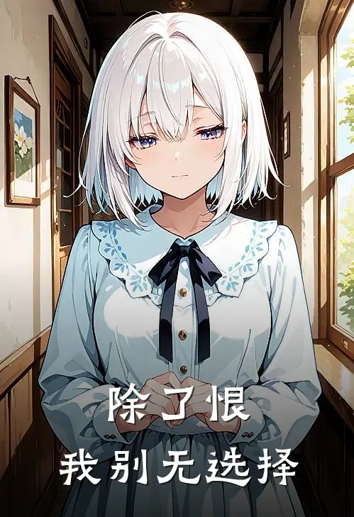 除了恨，我别无选择