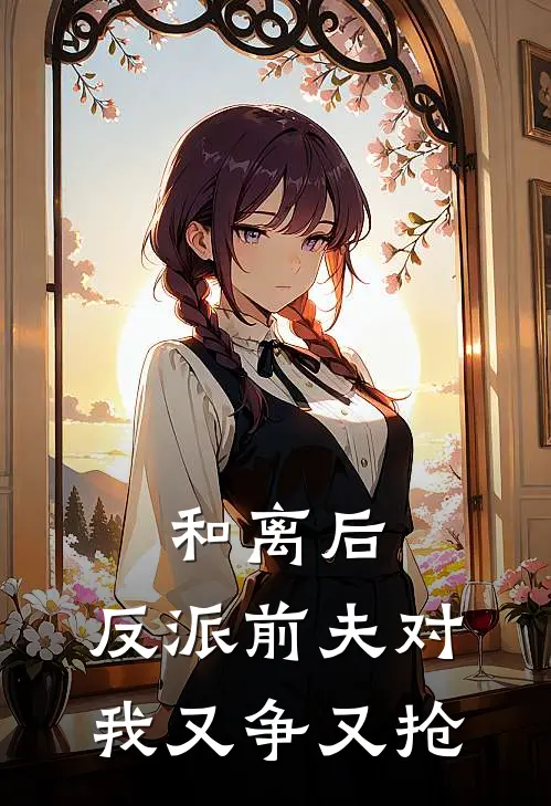 和离后，反派前夫对我又争又抢云瑶谢渊完整免费小说_热门小说阅读和离后，反派前夫对我又争又抢云瑶谢渊