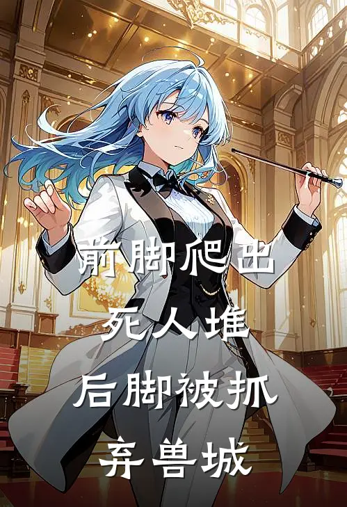 前脚爬出死人堆，后脚被抓弃兽城