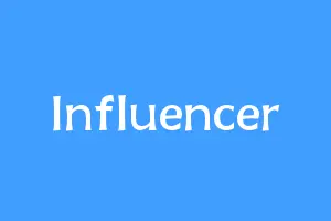 Influencer