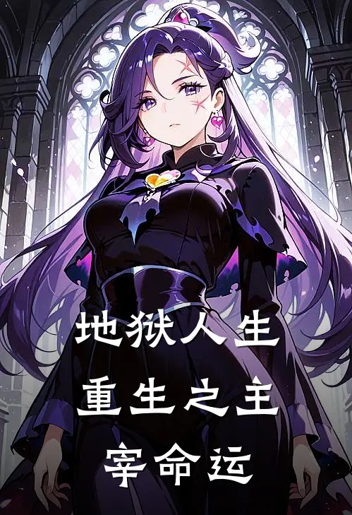 地狱人生，重生之主宰命运