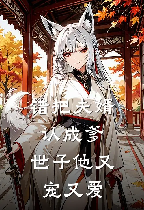 错把夫婿认成爹，世子他又宠又爱(顾言安沈思思)阅读免费小说_完本热门小说错把夫婿认成爹，世子他又宠又爱顾言安沈思思