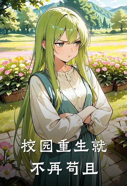 校园重生就不再苟且