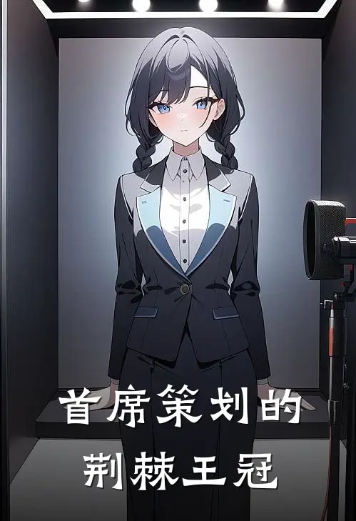 首席策划的荆棘王冠(苏暖林蔓)全本免费完结小说_小说完结免费首席策划的荆棘王冠苏暖林蔓