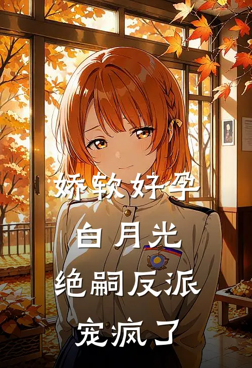 娇软好孕白月光，绝嗣反派宠疯了上官云淡尹元青完结小说免费阅读_完本热门小说娇软好孕白月光，绝嗣反派宠疯了上官云淡尹元青