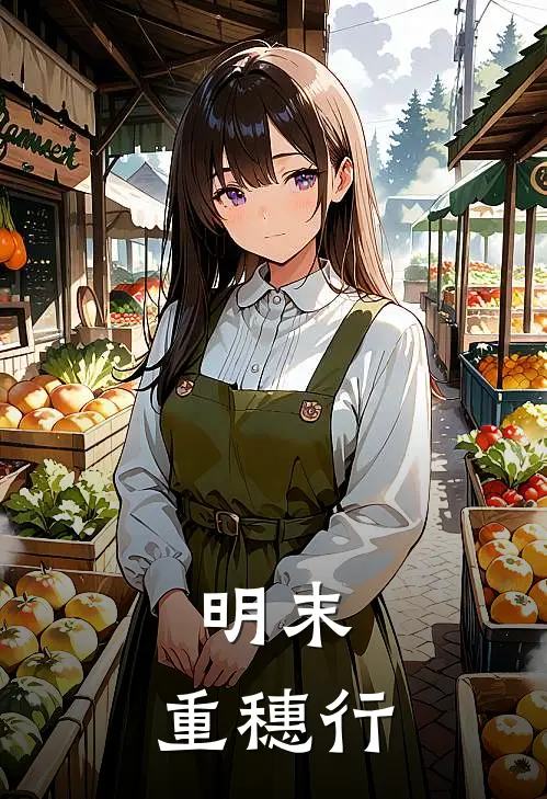 明末：重穗行(满仓满穗)免费小说完结_最新推荐小说明末：重穗行(满仓满穗)