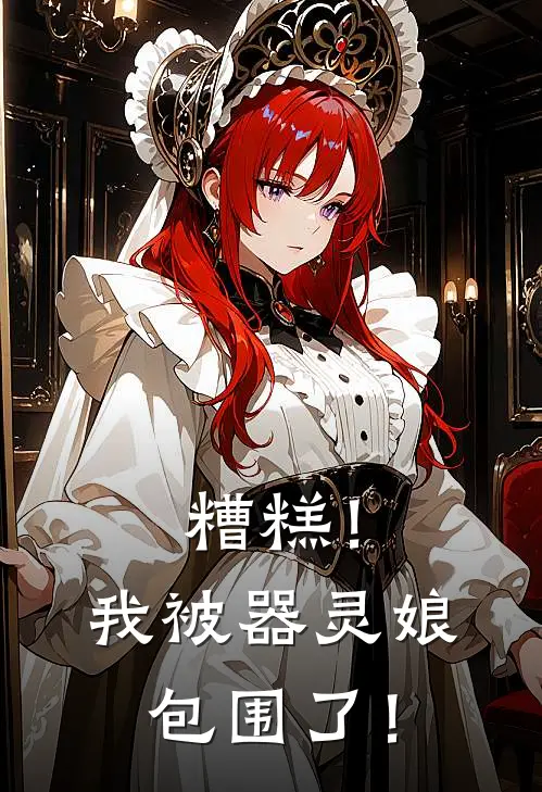 糟糕！我被器灵娘包围了！(姜澜沈岚月)推荐完结小说_最新章节列表糟糕！我被器灵娘包围了！(姜澜沈岚月)