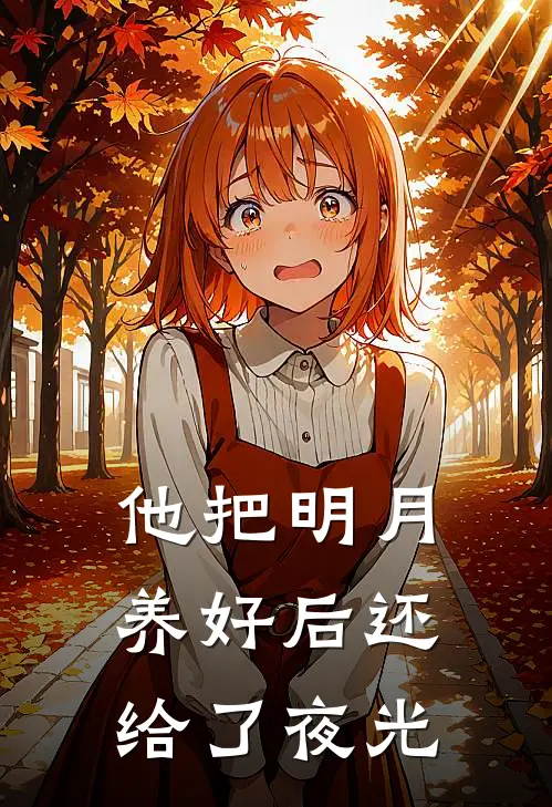 他把明月养好后还给了夜光(许一夏萧秋)最新完本小说推荐_免费小说推荐他把明月养好后还给了夜光许一夏萧秋