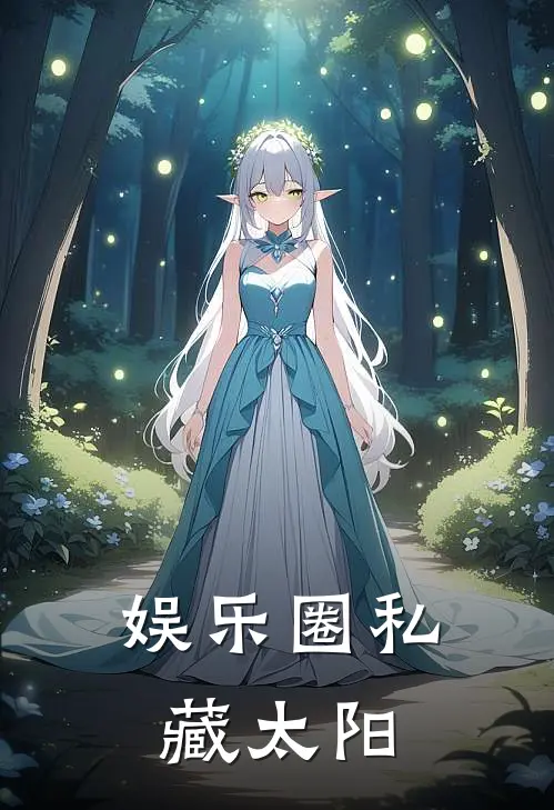 【娱乐圈】私藏太阳