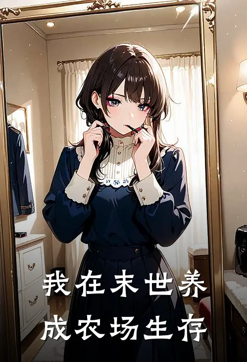 我在末世养成农场生存