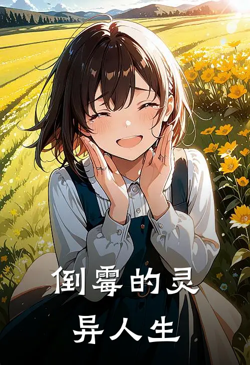 倒霉的灵异人生