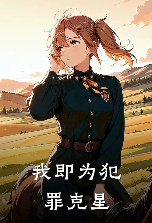 我即为犯罪克星祁连郑岩完结热门小说_完整版小说全文免费阅读我即为犯罪克星祁连郑岩