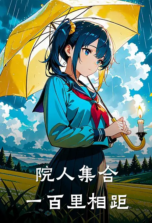 院人集合：一百里相距萧百里邵明明最新小说全文阅读_在线免费小说院人集合：一百里相距(萧百里邵明明)