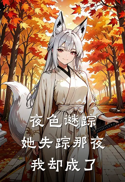 夜色谜踪：她失踪那夜，我却成了张赫陆泽无弹窗全文免费阅读_最新推荐小说夜色谜踪：她失踪那夜，我却成了(张赫陆泽)