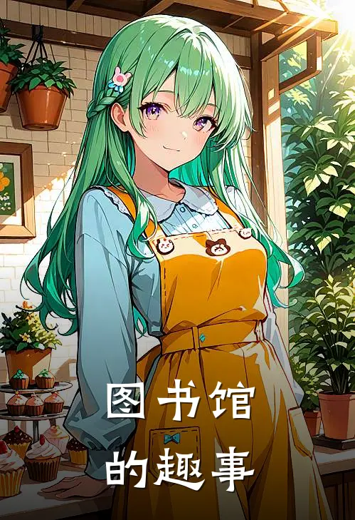 图书馆的趣事