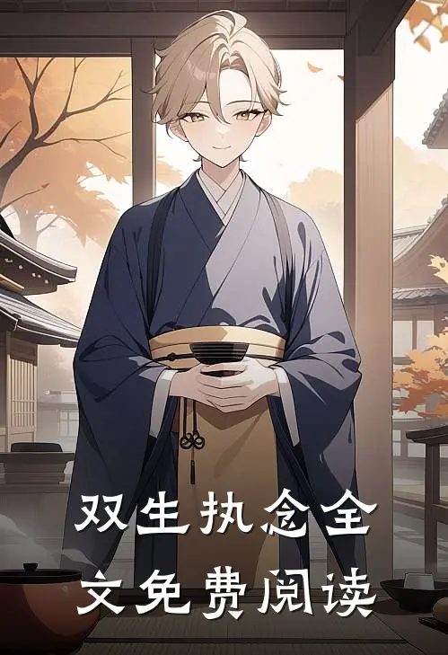 双生执念全文免费阅读